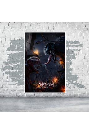Venom 2 - Resmi Film Posteri 2 PO-VNM-306