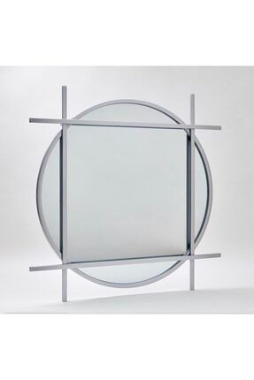 Metal Ayna 66226612bh
