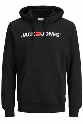 Jack&jones Jjecorp Old Logo Erkek Sweatshirt 12192165
