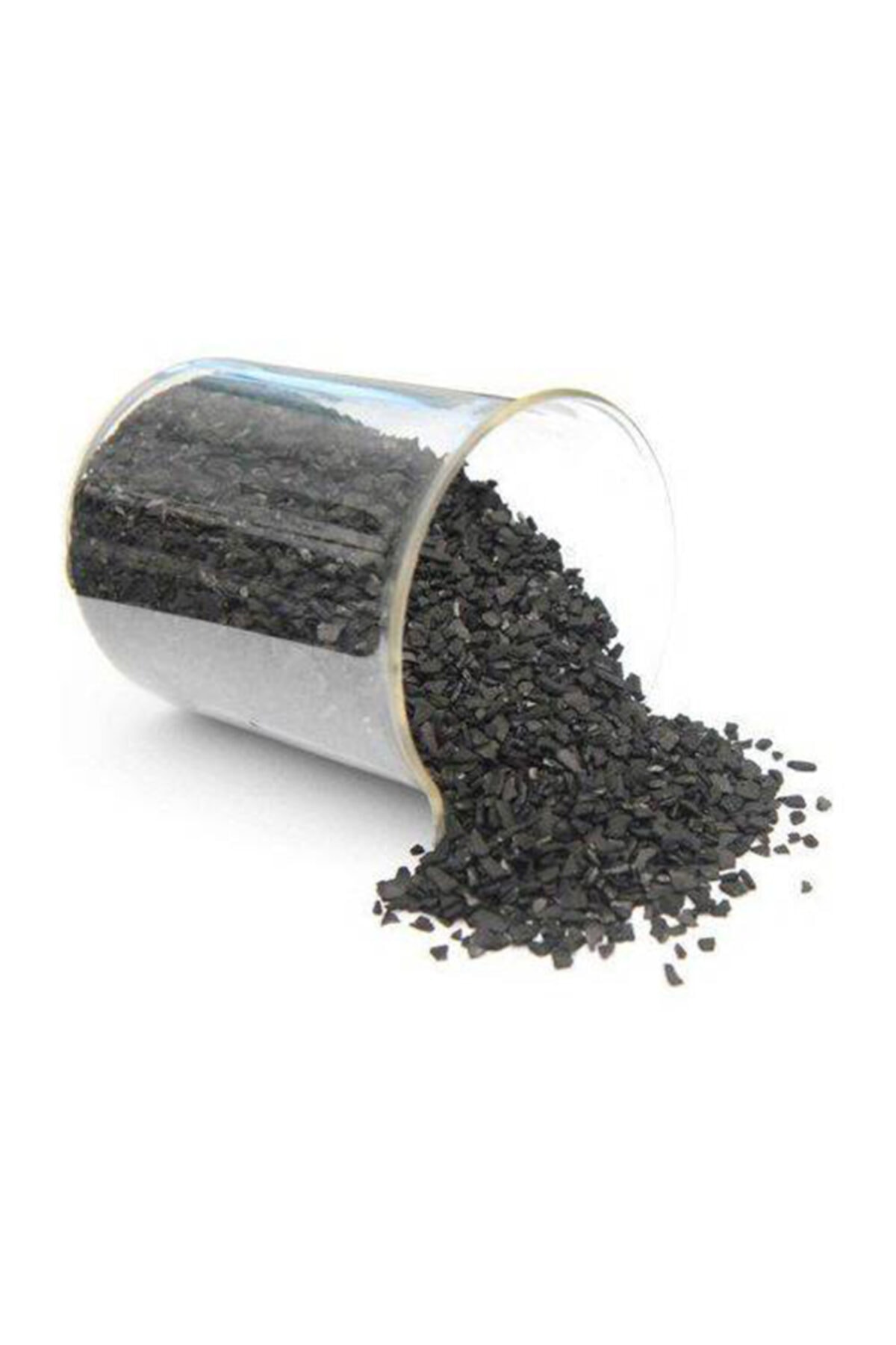 alkalinees Granül Aktif Karbon 1 Kg