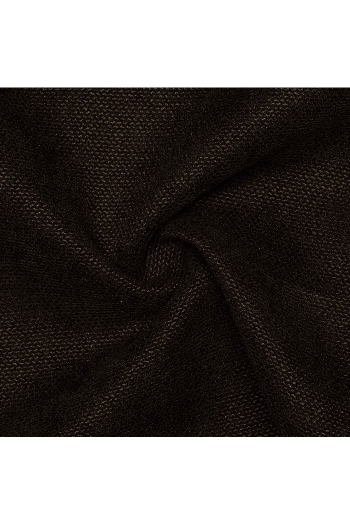 Gauze Fabric Design-Sapphire Wenge Color Background Curtain 4