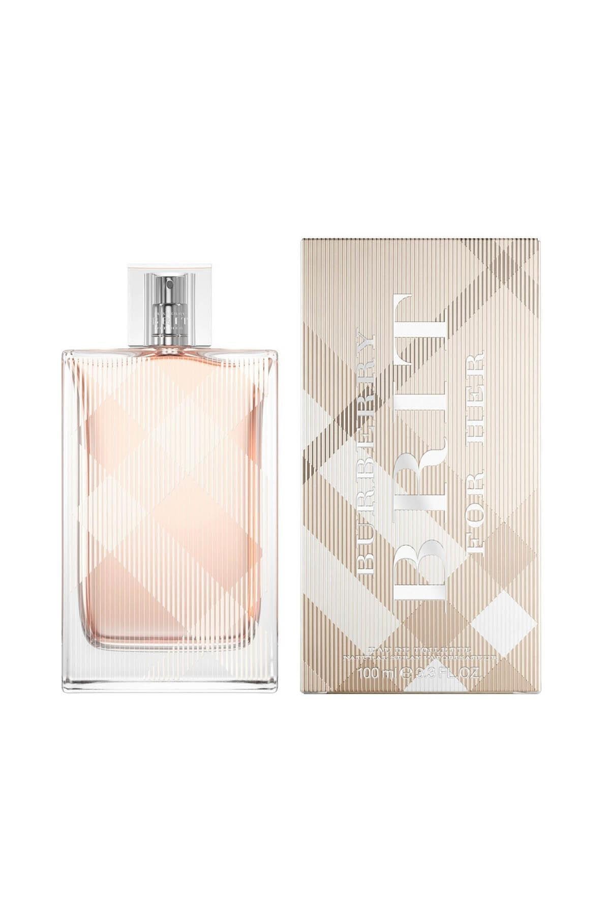 Burberry Brit Pour Femme 54882 | Sephora