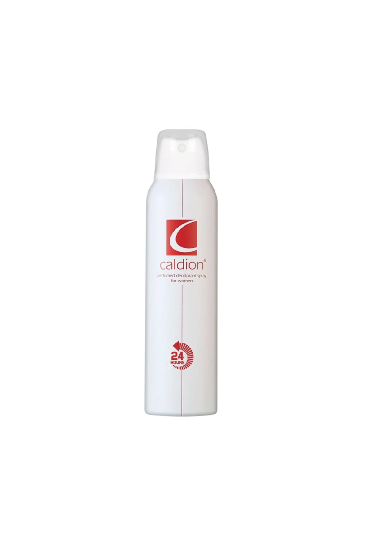 Caldion Deodorant 150 ml Kadın 6 Adet