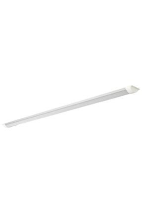 Sıvaüstü Led Bant Armatür 1200mm 36w 6500k 110433