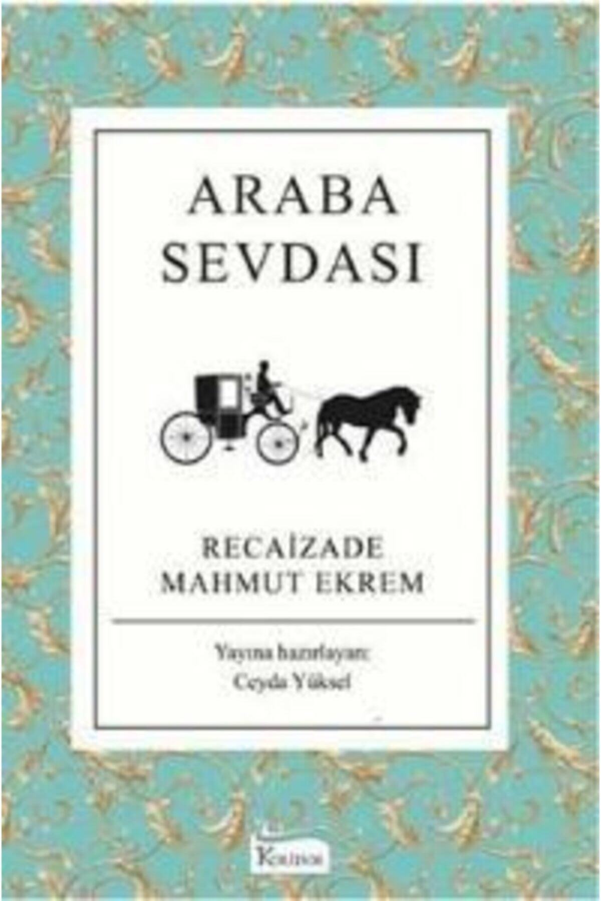 Araba Sevdası /