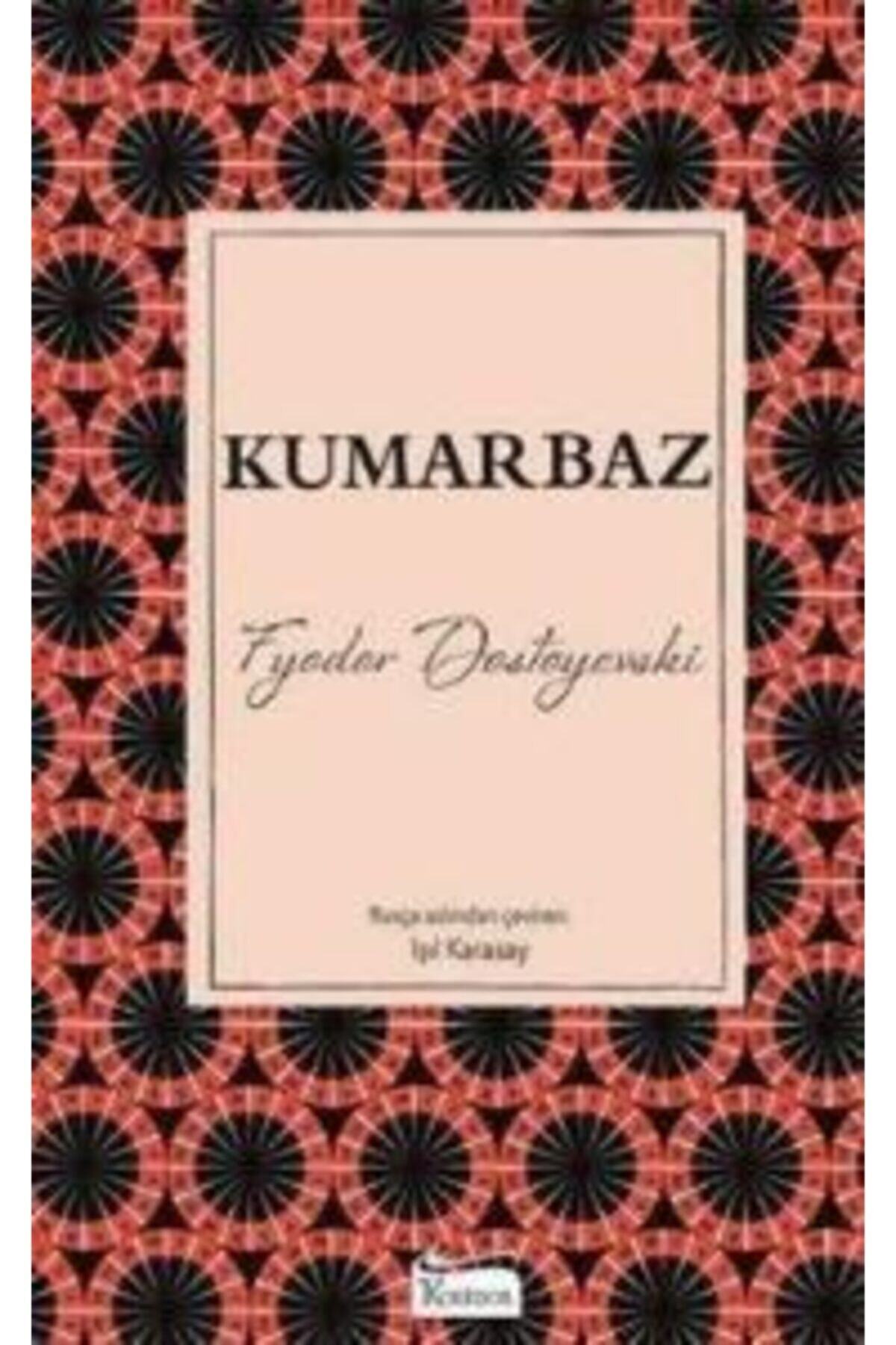 Kumarbaz /