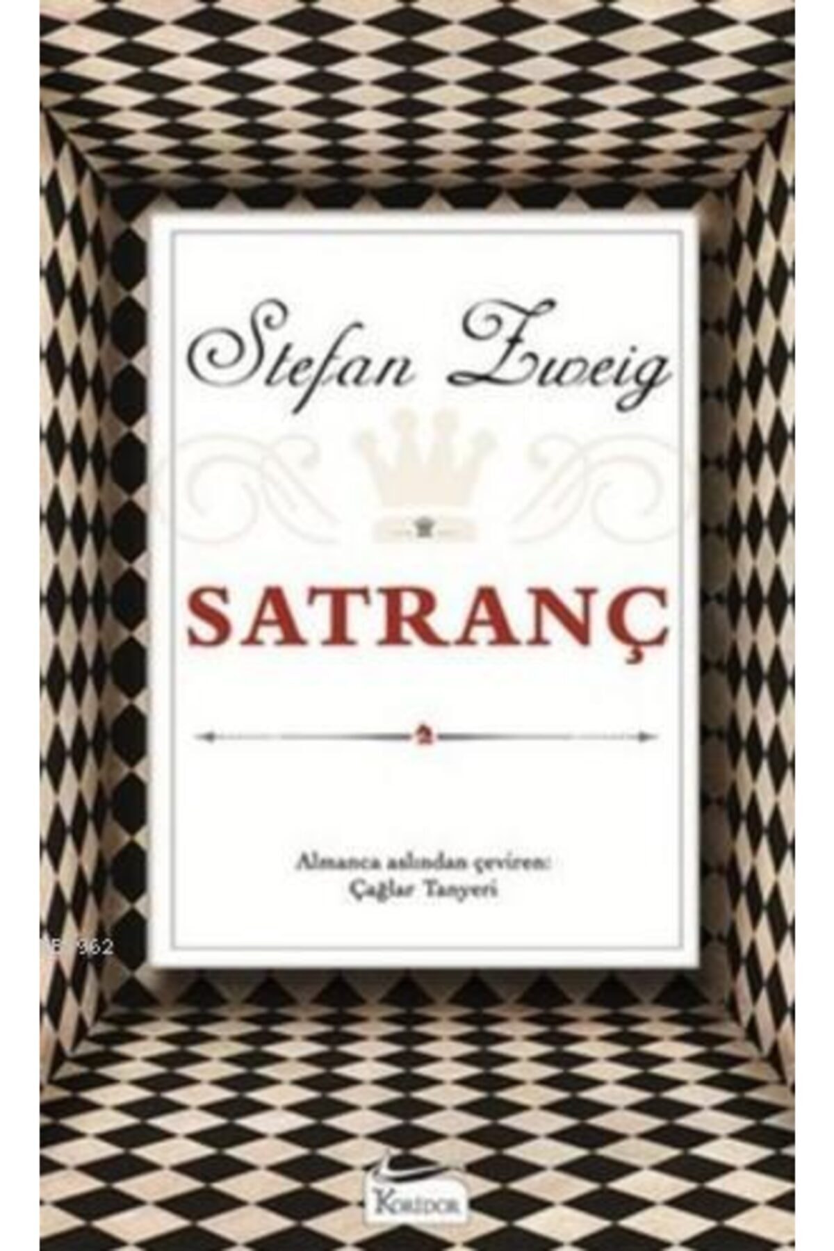 Satranç /