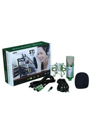 Stı S-700 Studio Microphone TYC00230803644