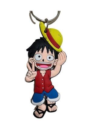 Anime One Piece Anahtarlık 59