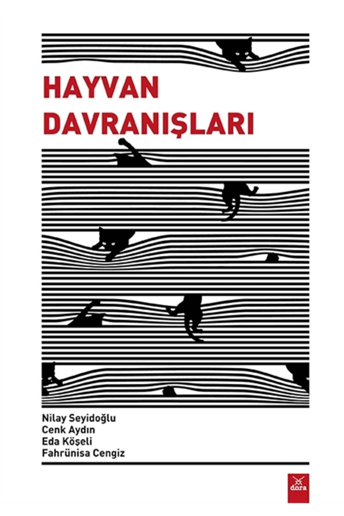 Genel Markalar Hayvan Davranışları