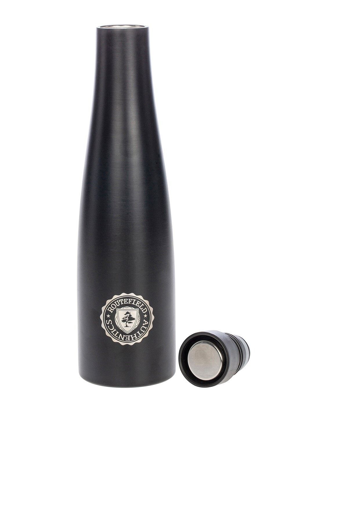 ROUTEFIELD-Map7 750 ml Flask Rfmap72122-10011 3