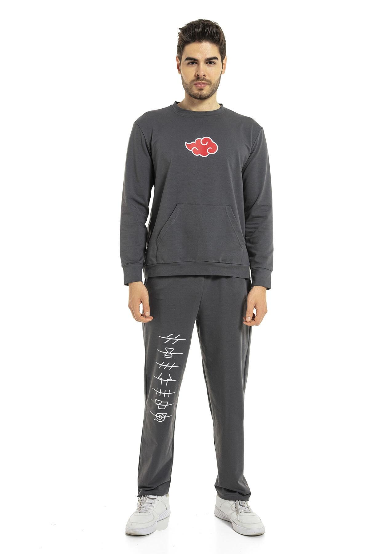 شلوار گرمکن  acb