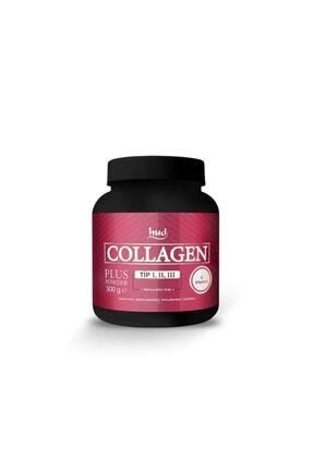Collagen Plus Powder-tip 1,2,3 C Vitamini Içeren Kolajen 