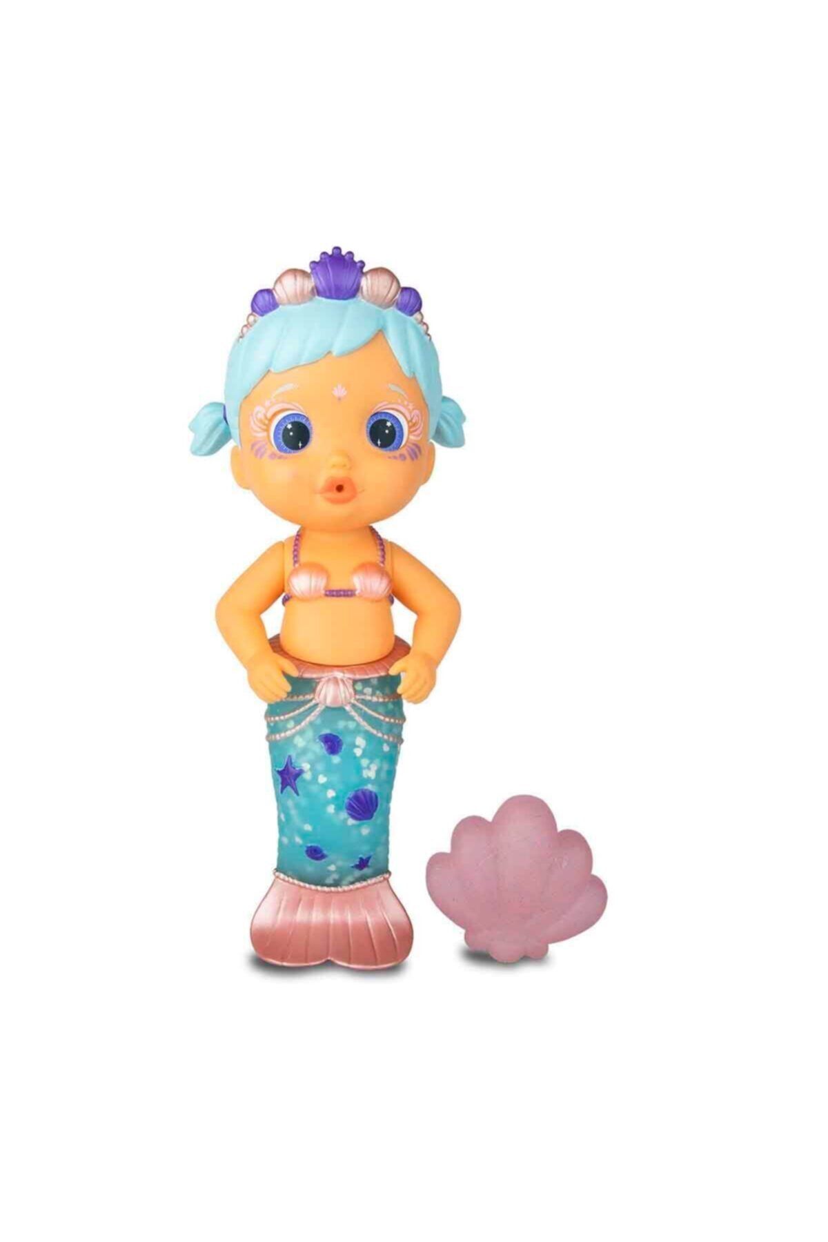 Bloopies mermaid hot sale