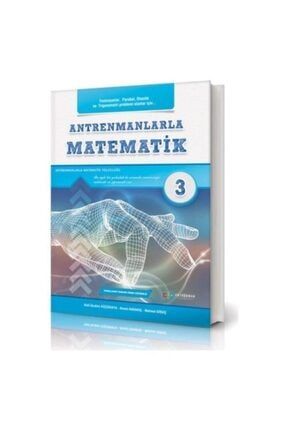 Antrenmanlarla Matematik 3. Kitap - Mehmet Girgiç U157306