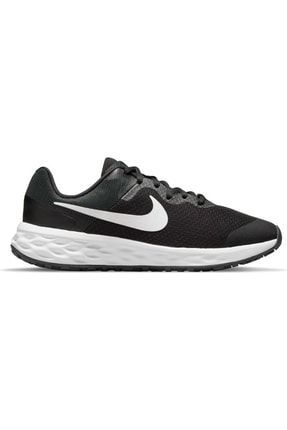 Nike Çocuk Spor Ayakkabı Revolution 6 Nn (gs) Dd1096 NKDD1096-003