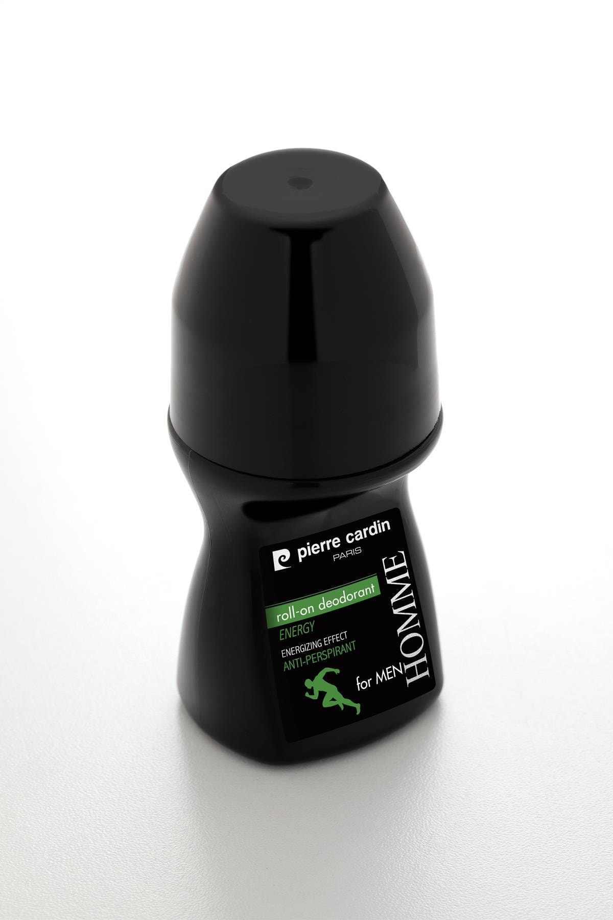 دئودورانت پیر کاردین مردانه       50 ml    | Pierre Cardin FL33314 - تصویر 3