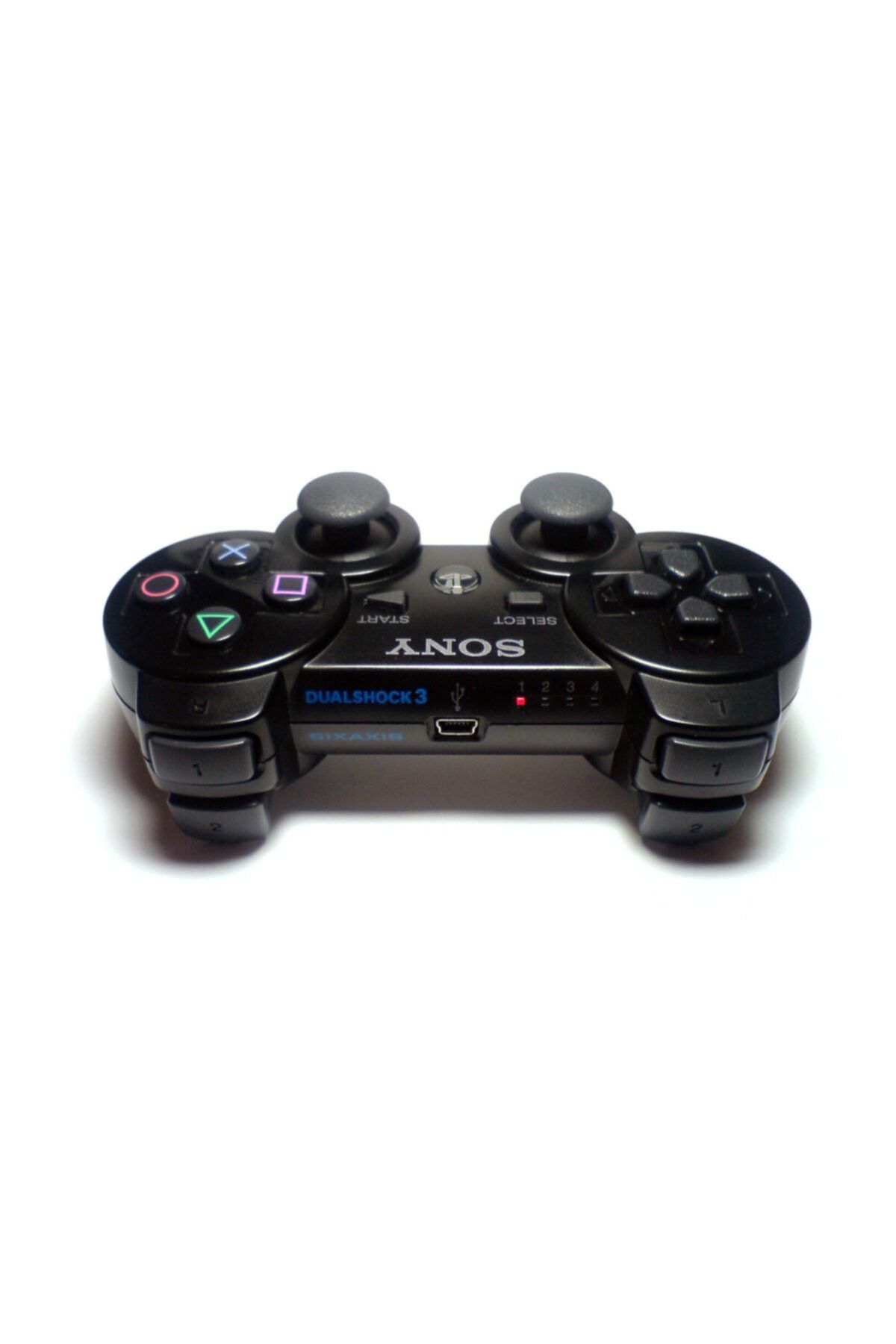 Playstation 3 Tam Orjinal Tam Bord Oyun Kolu Fiyatı, Yorumları -