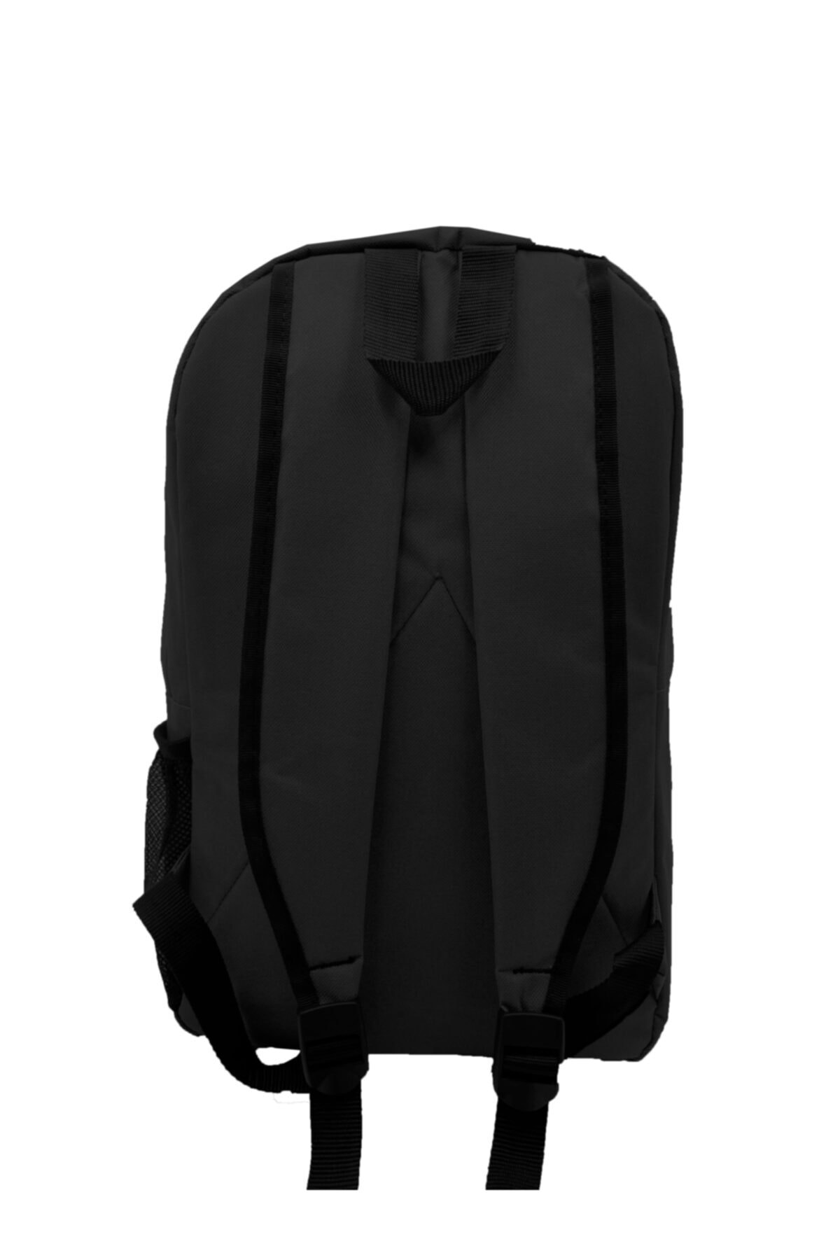 کوله پشتی زنانه مشکی Differ | ds180 اورجینال - تصویر 3