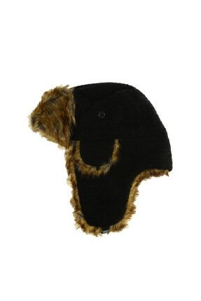 Siyah Unisex Şapka 5002622884
