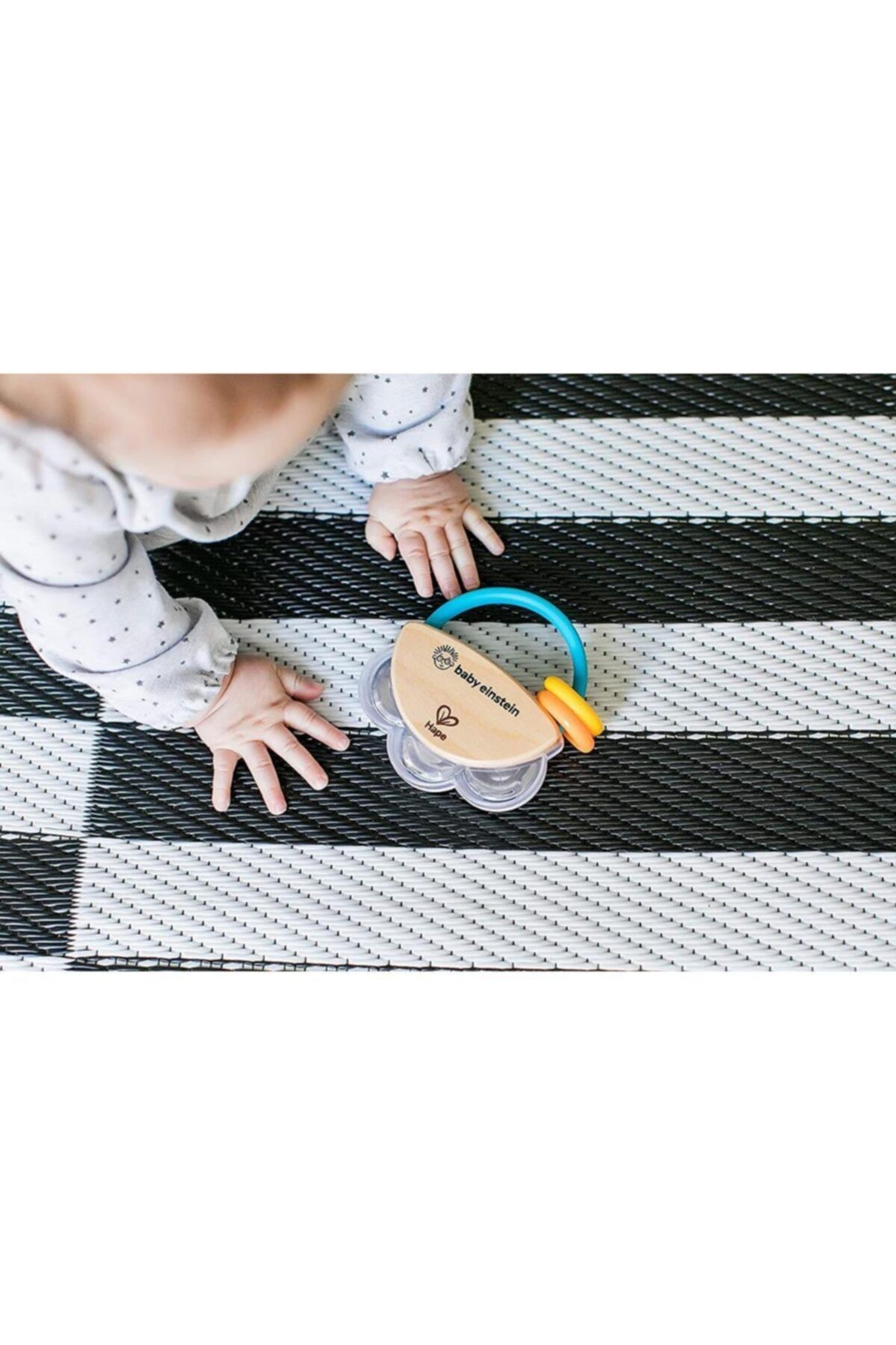 Hape tambourine outlet