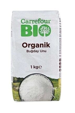 Carrefour Bio Organik Buğday Unu 1 kg 8690982018197