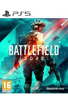 Battlefield 2042 PS5 Oyun 5035224123858