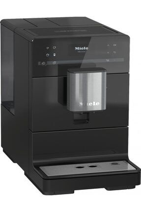 Cm 5310 Tam Otomatik Solo Kahve Makinesi - Siyah 4187802