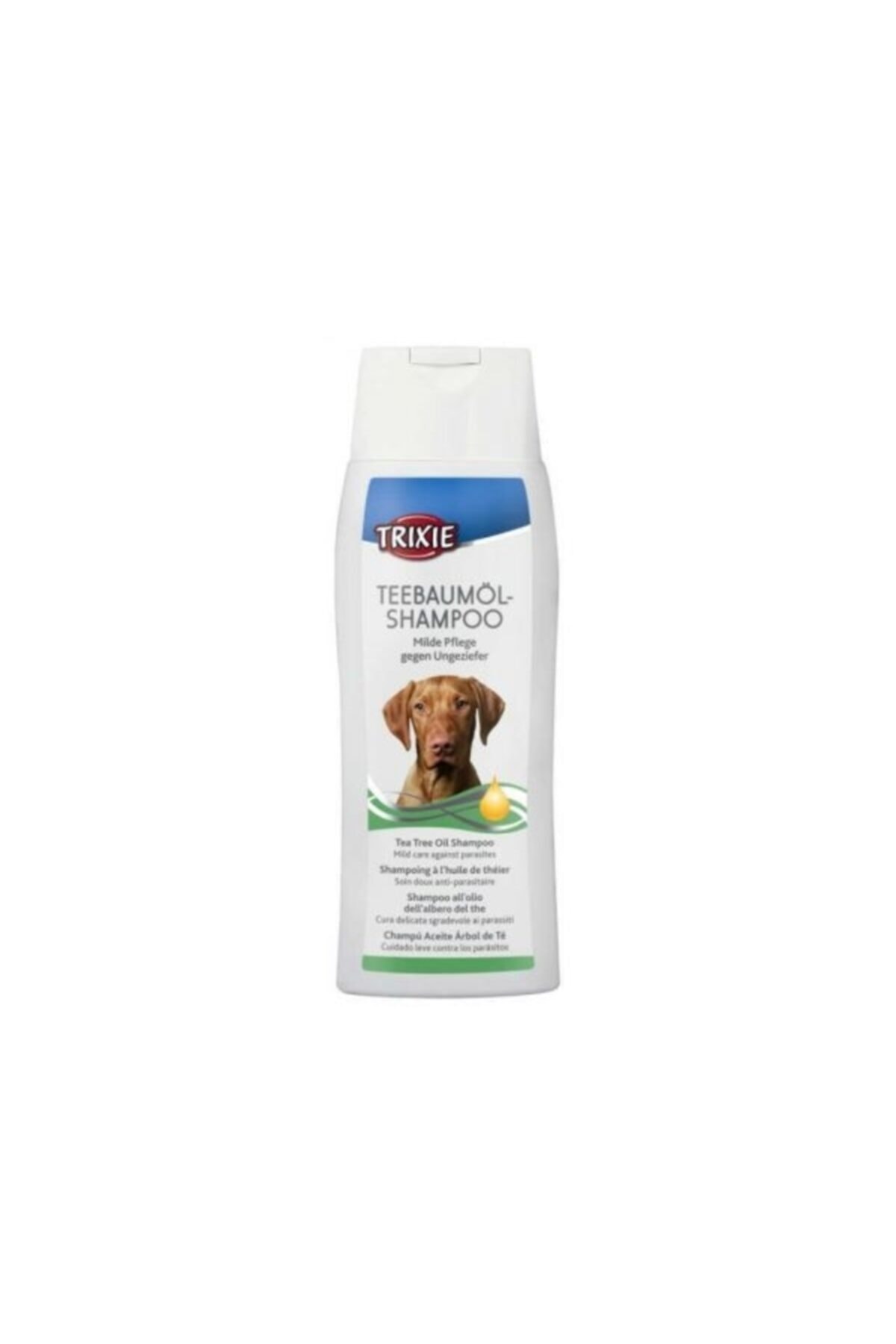 Trixie Hassas Ciltli Köpek Şampuanı, 250ml