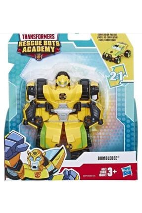 Rescue Bots A Bumblebee Rock Crawler 5010993600595