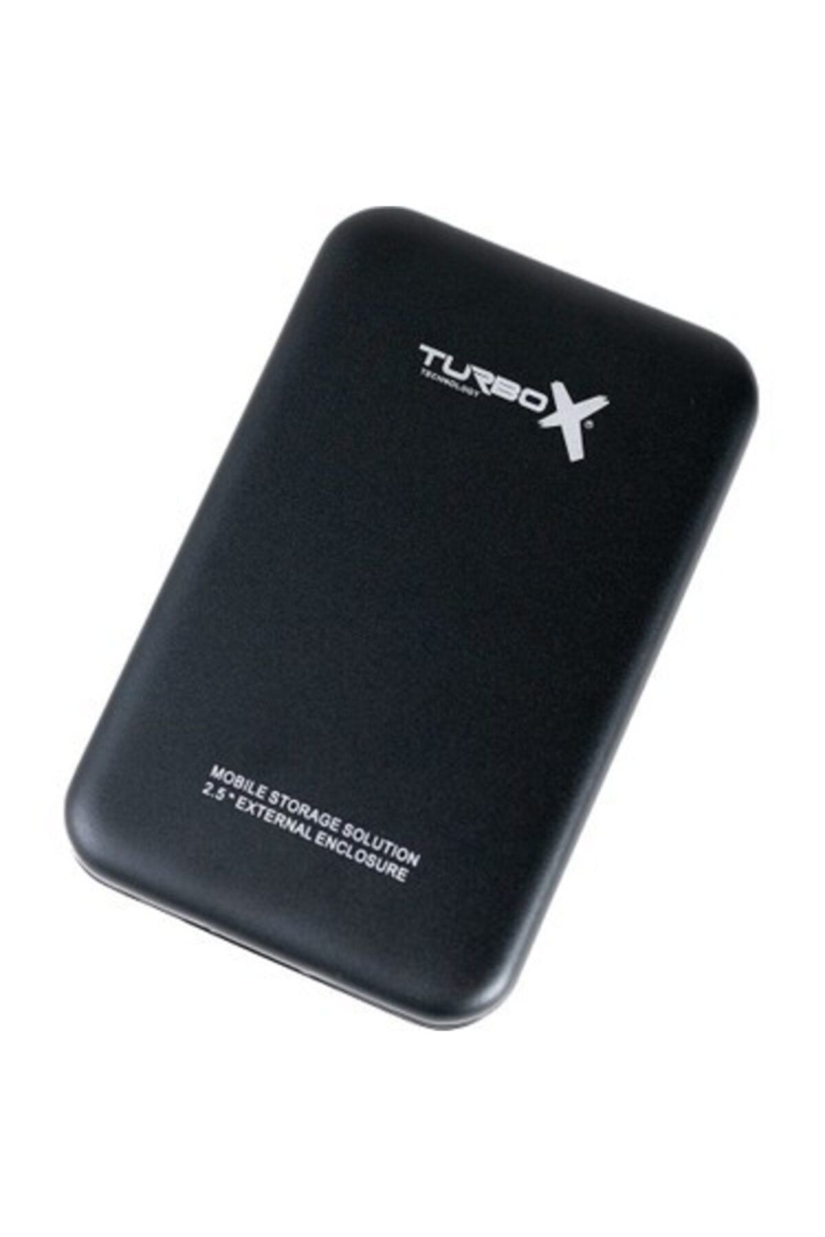 TURBOX M5-320 320 Gb 2.5" Usb 3.0 Taşınabilir Disk