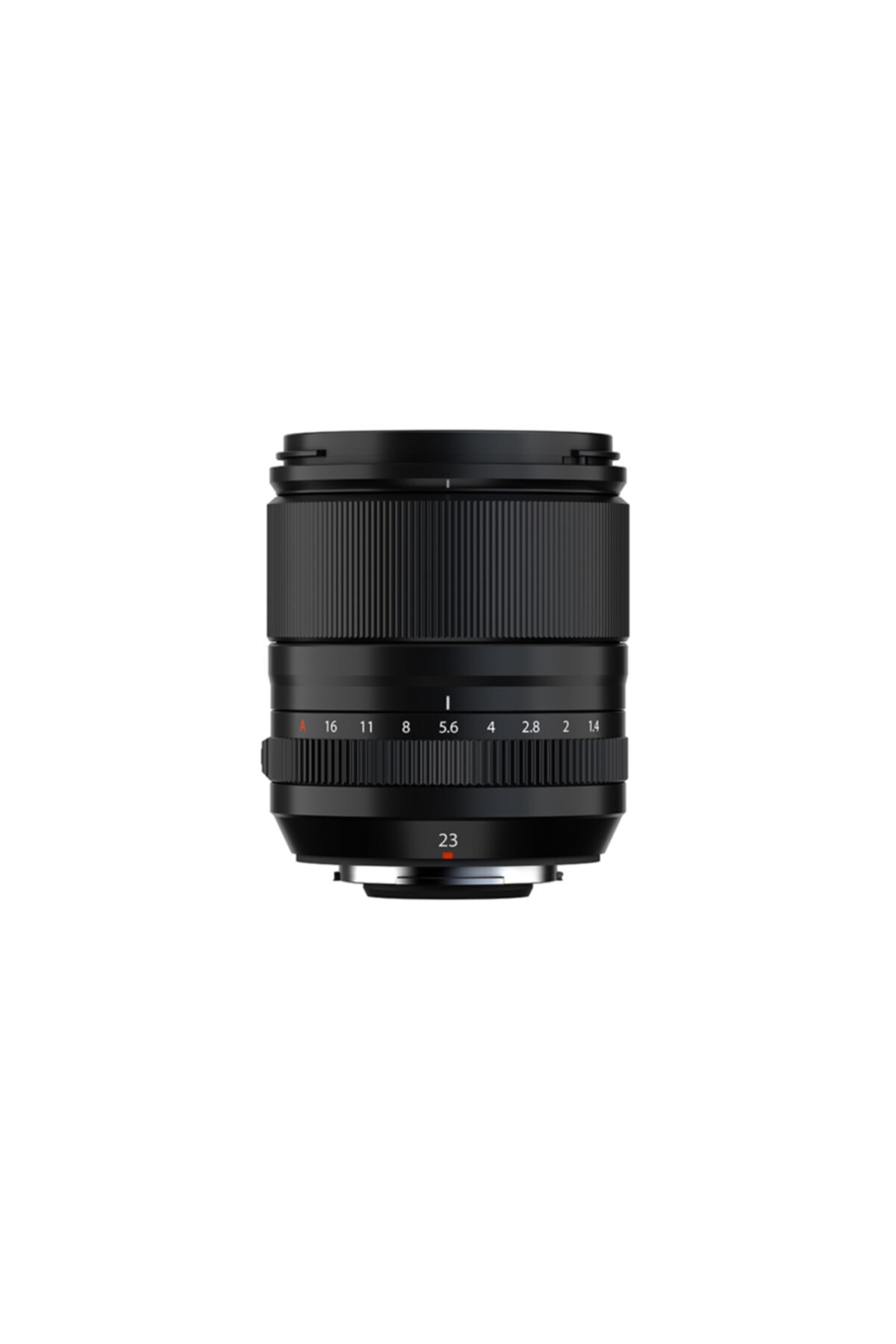 Fujifilm Fujınon Xf Lens 23mm / F1,4 Iı Lm Wr ( Türkiye Garantili