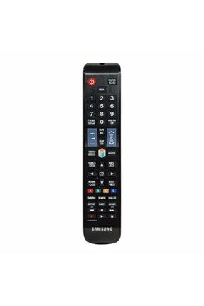Samsung Tv Kumandası Smart Tuşlu,samsung Tv Kumandası ( Ürünüdür) BN59-01198Q
