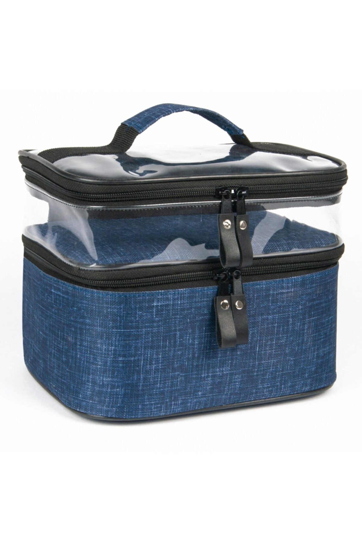 HeiN-Makeup Bag Travel Makeup Bag Makeup Organizer 2