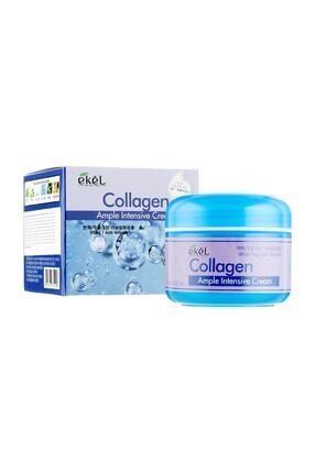 Hidrolize Collagen , Sıkılaştırıcı, Onarıcı, Yaşlanma Karşıtı Kore Gece Kremi 8809307771253