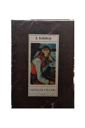 Gençlik Yılları Tolstoy NKMKİ