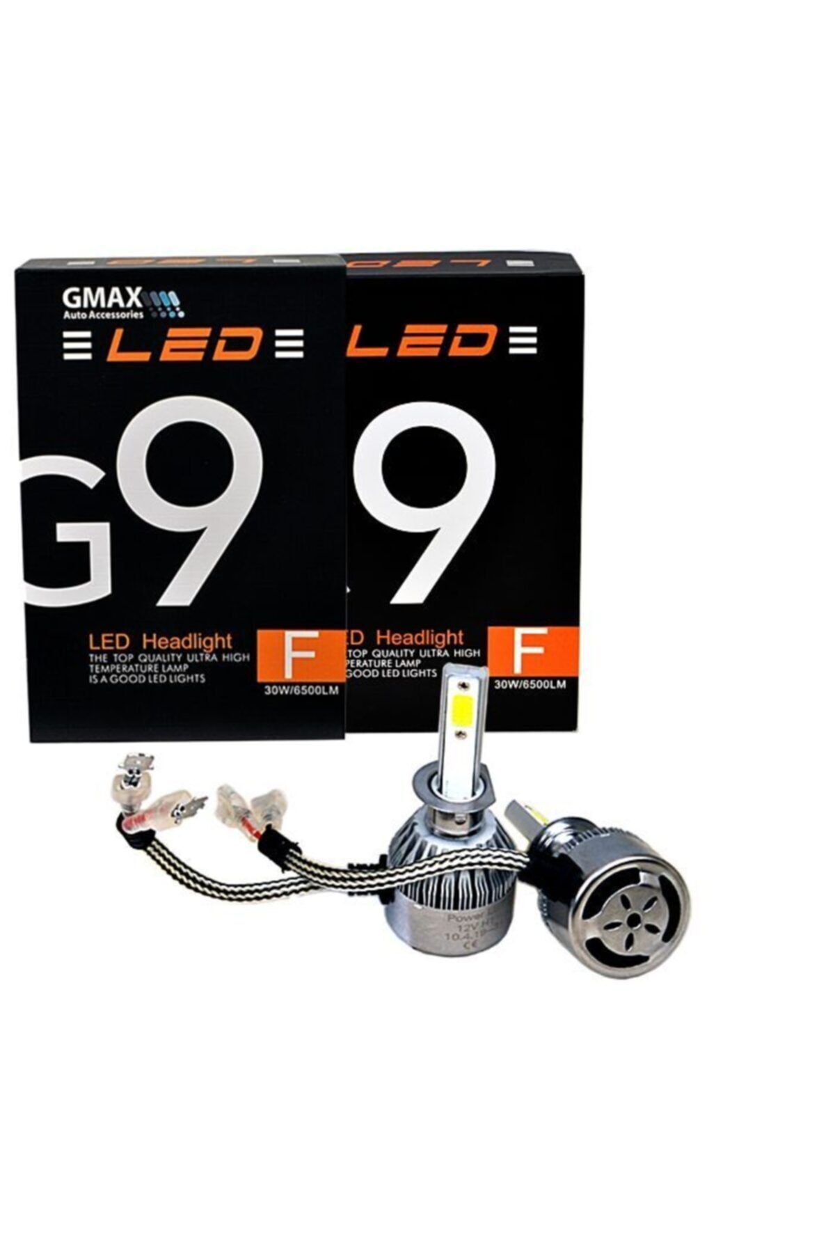 Gmax 2025 g9 led