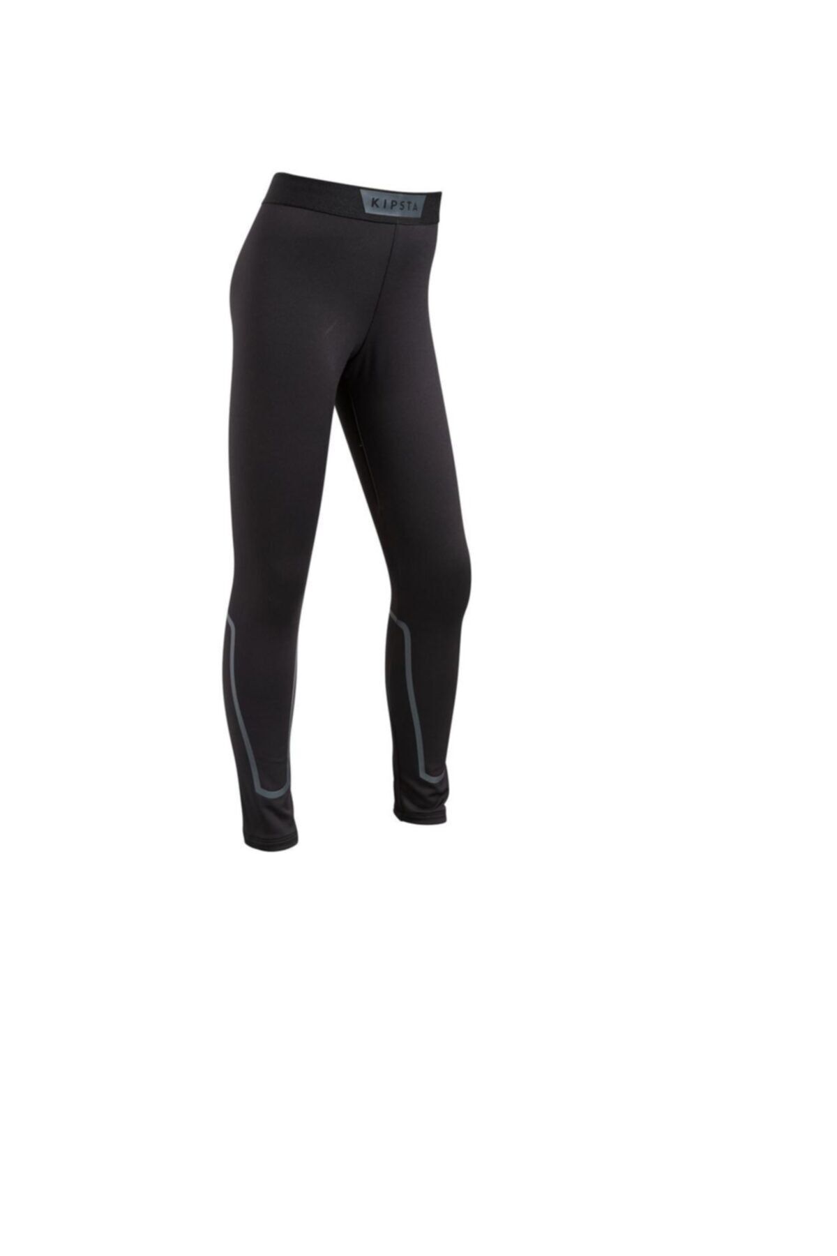 Decathlon Sportive Thermal Clothing & Underwear - Black - Trendyol