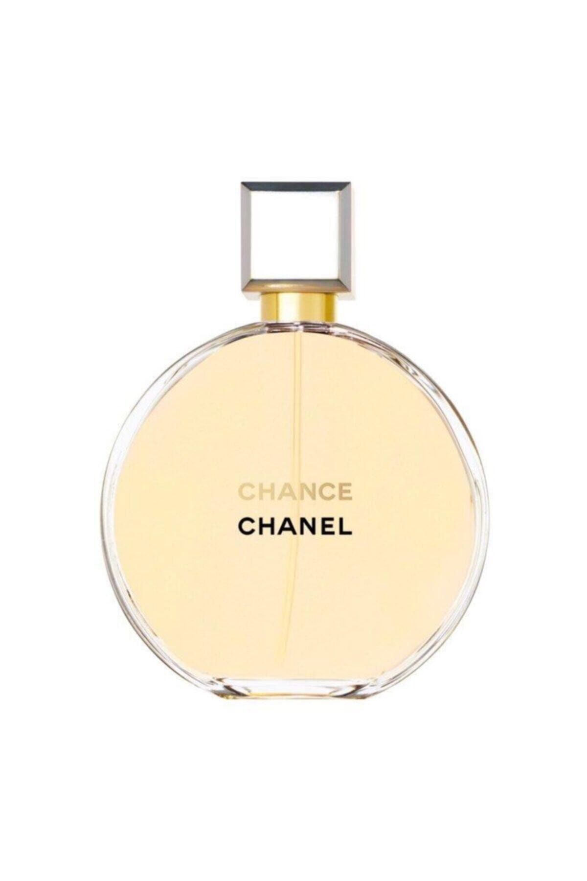 Chanel Chance Edp 100 ml Kadın Parfüm 3145891265200 Fiyatı