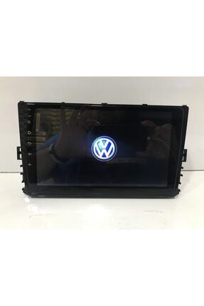 Volkswagen 2018 Polo Uyumlu Android Multimedya Navigasyon Kamera NVC-PL18
