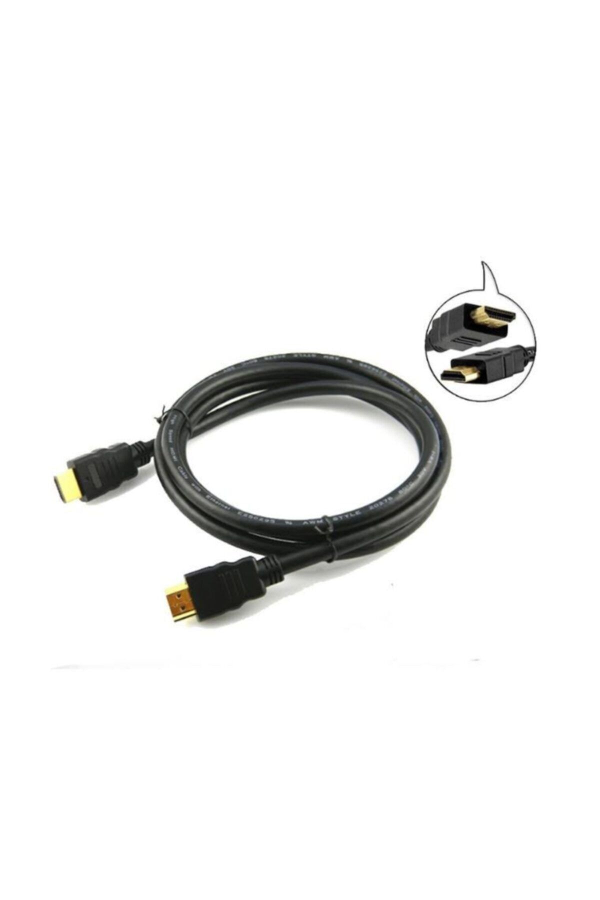 ABC HDMI Cable Trendyol