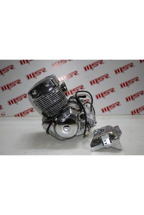 Mct 250 Cc Komple Alt Motor MX0121007012