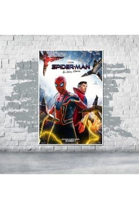 Örümcek-adam: Eve Dönüş Yok - Resim Film Posteri 1 PO-SPDR-302
