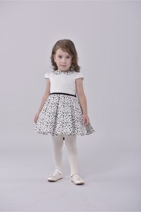 Küçük Kız Bebek Parti Elbisesi TYC00188203668