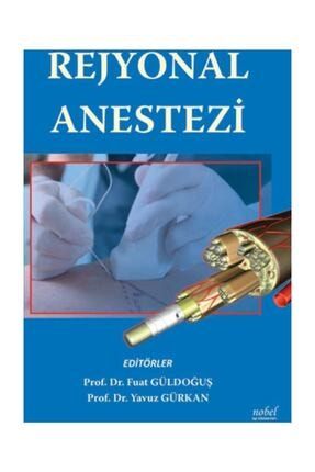 Rejyonal Anestezi ( Güldoğuş ) TR2257