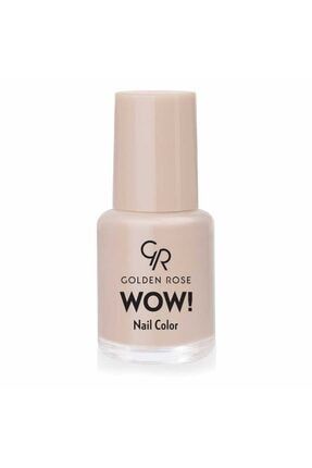 Wow Nail Color O-gww-05 104712009270.