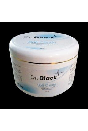 Dr. Black Soft Nemlendirici Krem 300 Ml SOFT-CREAM300ML