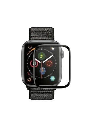 Apple Watch 7 45mm Uyumlu Full Ekran Koruyucu 8681967277647
