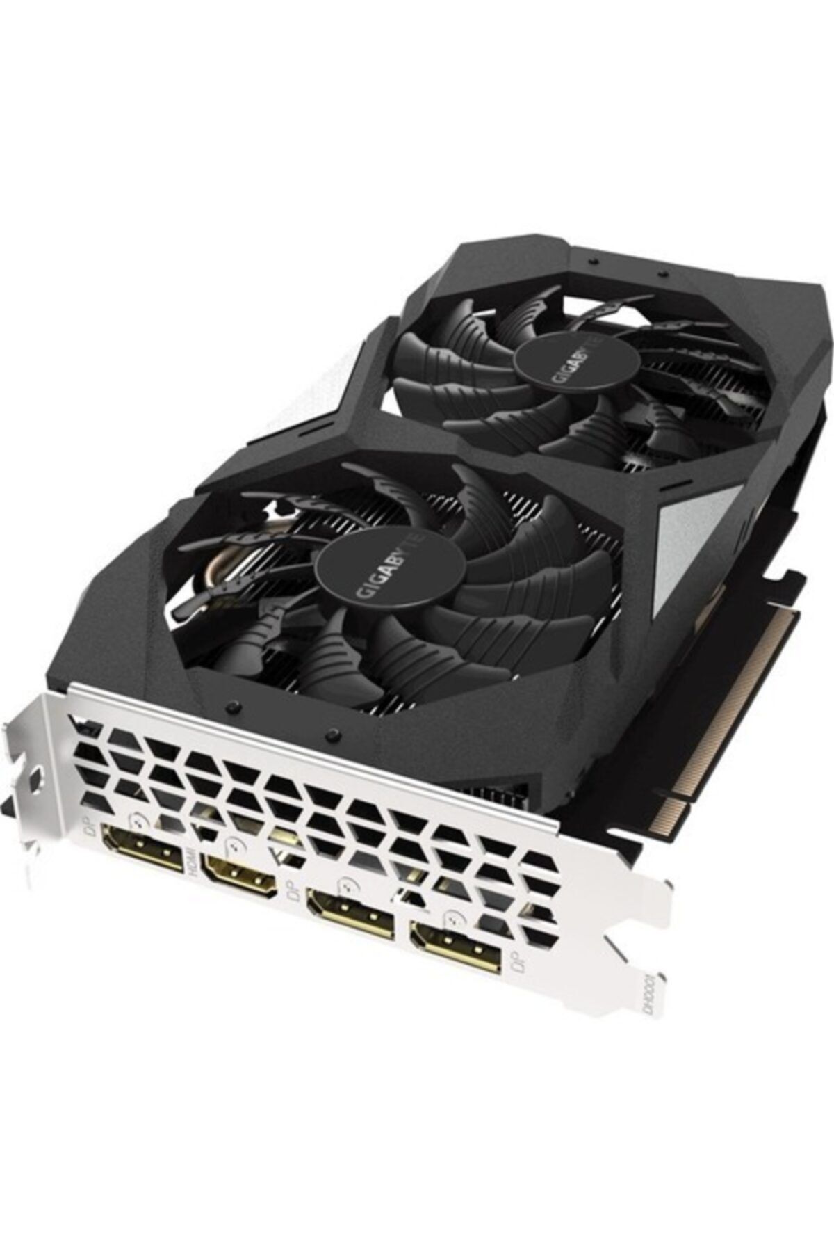 Gtx 1660 ti gigabyte cheap oc