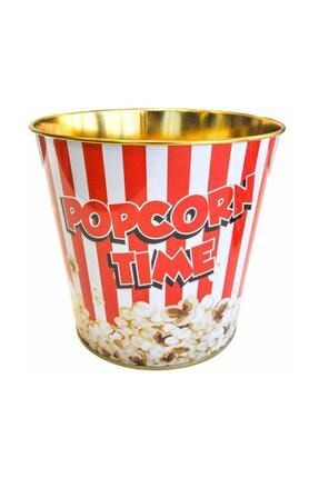 Popcorn Kovası Metal PL33151